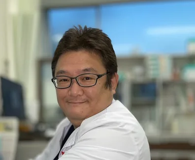 院長 平野 圭司