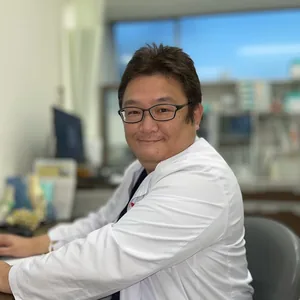 院長 平野 圭司